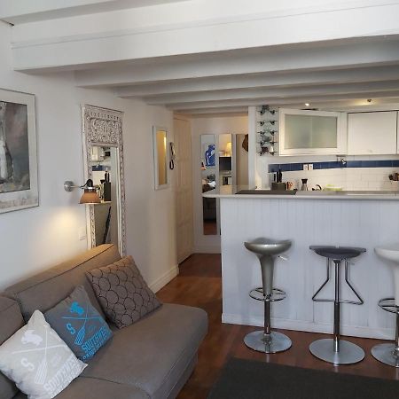 Appartement Saint-Jean-De-Luz, 1 Piece, 4 Personnes - Fr-1-239-485 Экстерьер фото
