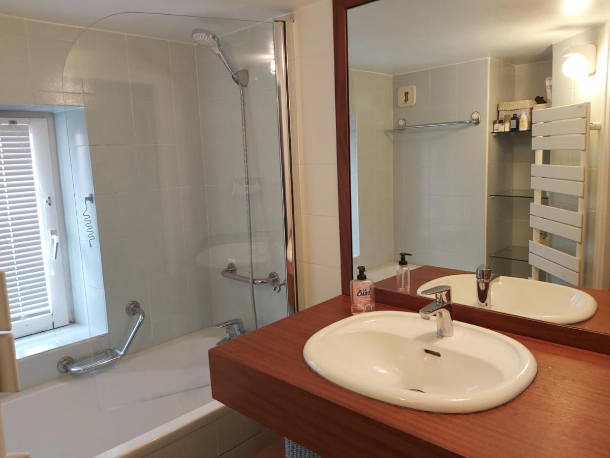 Appartement Saint-Jean-De-Luz, 1 Piece, 4 Personnes - Fr-1-239-485 Экстерьер фото
