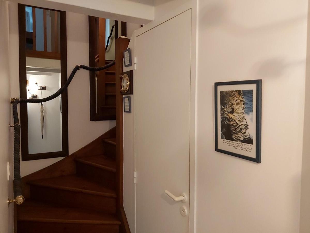 Appartement Saint-Jean-De-Luz, 1 Piece, 4 Personnes - Fr-1-239-485 Экстерьер фото
