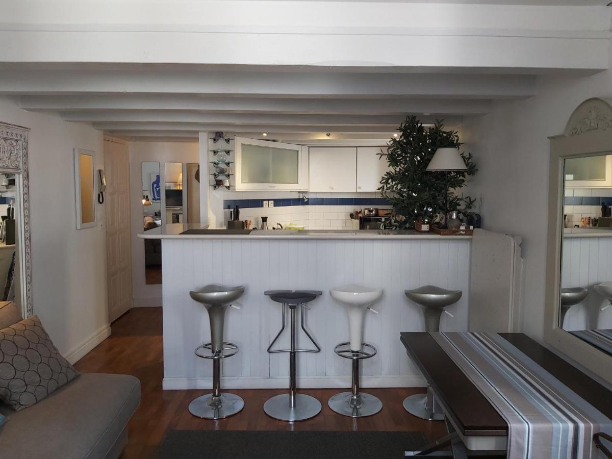 Appartement Saint-Jean-De-Luz, 1 Piece, 4 Personnes - Fr-1-239-485 Экстерьер фото