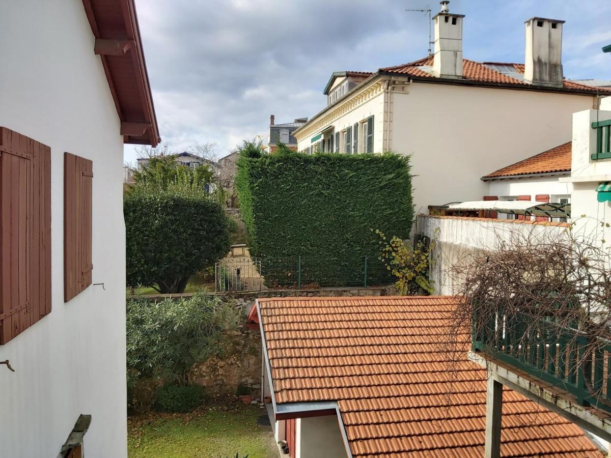 Appartement Saint-Jean-De-Luz, 1 Piece, 4 Personnes - Fr-1-239-485 Экстерьер фото